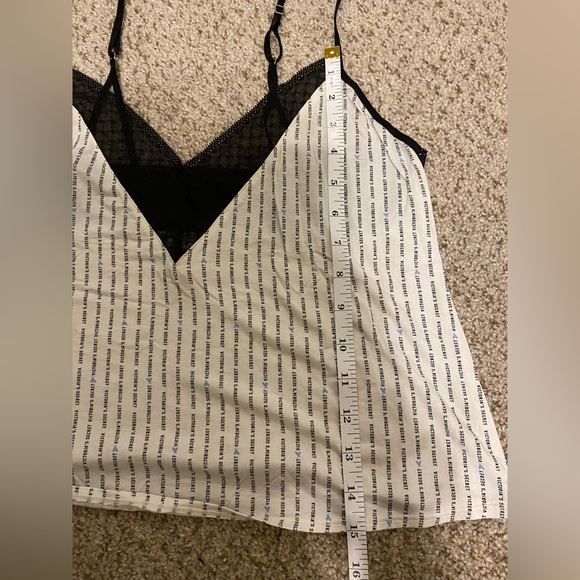 Victorias Secret PJ Tank - Picture 5 of 6